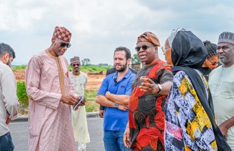 NEPZA Hails $300m Abuja Industrial Park, Warns Against Infiltration