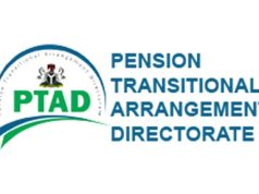 PTAD Pays N3.82bn Pension Arrears to 30,356 Retirees