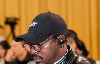 Foreign Affairs Ministry Appoints ACOE Member Raphael Oni as SA on Digital Diplomacy