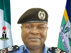 Nasarawa Police Tighten Security Ahead of August 19 Campaigns
