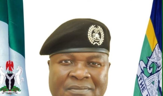 Nasarawa Police Tighten Security Ahead of August 19 Campaigns