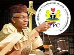 El-Rufai Files N10bn Suit Against ICPC Over Alleged Denial of Family Access