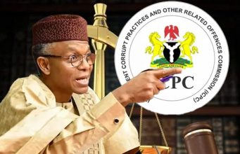 El-Rufai Files N10bn Suit Against ICPC Over Alleged Denial of Family Access