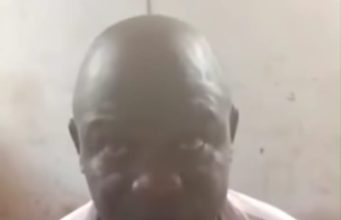 Police Nab Pastor for Allegedly Setting Wife Ablaze in Lokoja