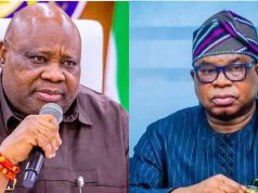 Osun APC Reviews Election Result, Consults Lawyers Over Adeleke’s Victory
