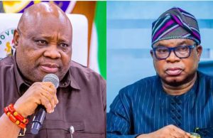 Osun APC Reviews Election Result, Consults Lawyers Over Adeleke’s Victory