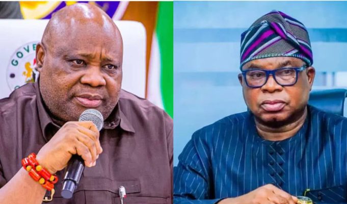 Osun APC Reviews Election Result, Consults Lawyers Over Adeleke’s Victory