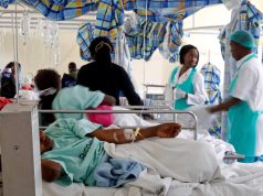 EU Gives Nigeria €1.5m Emergency Aid to Fight Cholera Outbreak