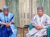 Information Minister Hails IBB at 85, Praises Commitment to United Nigeria