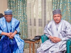 Information Minister Hails IBB at 85, Praises Commitment to United Nigeria
