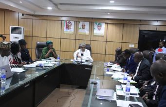 FG, ICPC Move to Block Diversion of Health Funds