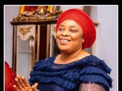 Group Condemns Impeachment Of Bayelsa’s Only Female Council Chair Allen