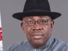 Dickson Appoints Steve Nwosu Spokesperson, Ilo Chief Technical Adviser