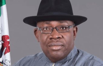 Dickson Appoints Steve Nwosu Spokesperson, Ilo Chief Technical Adviser