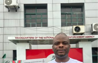 NDLEA Honours GAIYD, 18 Others for Anti-Drug Campaign