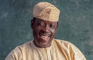 Nollywood Actor Ogogo Battling Stage Four Cancer, Family Seeks Treatment Options