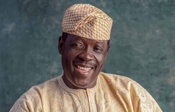 Nollywood Actor Ogogo Battling Stage Four Cancer, Family Seeks Treatment Options
