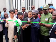 TCN Raises Lagos Power Capacity with Apapa, Ijora Substation Upgrades