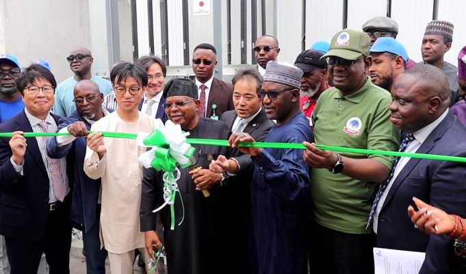 TCN Raises Lagos Power Capacity with Apapa, Ijora Substation Upgrades