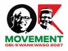 OK Movement DG Ameh Resigns to Pursue Kogi East Senate Bid