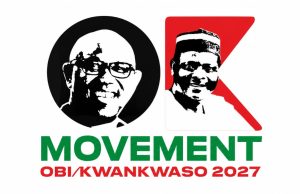 OK Movement DG Ameh Resigns to Pursue Kogi East Senate Bid