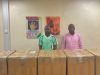 NDLEA Seizes N39bn Cocaine, Arrests ‘KC Luxury’ at Lagos Airport