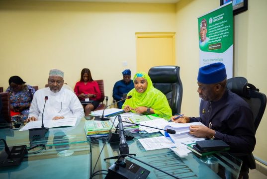 Alausa Repositions MBTE to Drive Nigeria’s Technical, Vocational Education