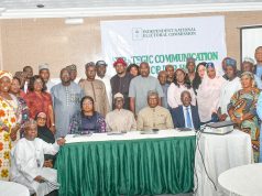 INEC Trains State Communication Officers to Tackle Misinformation Ahead of 2027