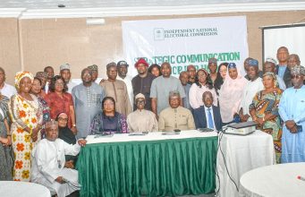 INEC Trains State Communication Officers to Tackle Misinformation Ahead of 2027