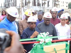 Lagos Gets 840MVA Boost as FG Tackles Power Bottlenecks