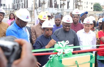 Lagos Gets 840MVA Boost as FG Tackles Power Bottlenecks