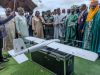 Disu Seeks Joint North-West Strategy to Tackle Insecurity