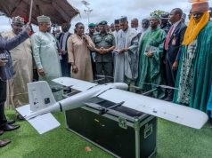 Disu Seeks Joint North-West Strategy to Tackle Insecurity