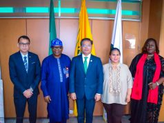 FG Warns Foreign Missions Against Breaching Diplomatic Protocol