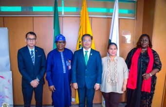 FG Warns Foreign Missions Against Breaching Diplomatic Protocol