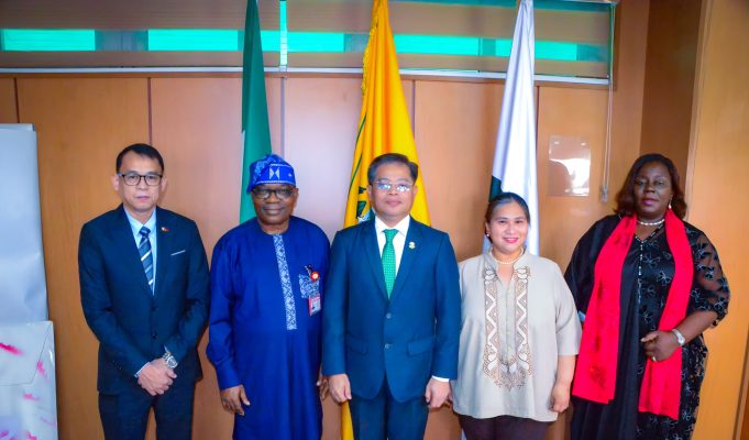 FG Warns Foreign Missions Against Breaching Diplomatic Protocol
