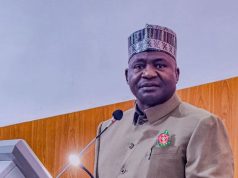 FG Tasks Women on Leadership, Greater Role in National Security