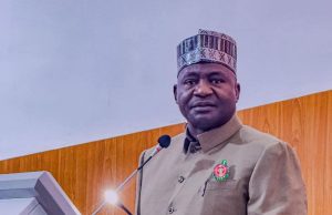 FG Tasks Women on Leadership, Greater Role in National Security