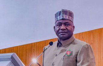 FG Tasks Women on Leadership, Greater Role in National Security
