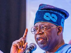 Breaking: Tinubu Orders Arrest, Suspends Three Perm Secs Over Another Fake Agency