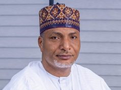 Saliu Mustapha Dumps APC, Picks PDP Ticket for Kwara Central