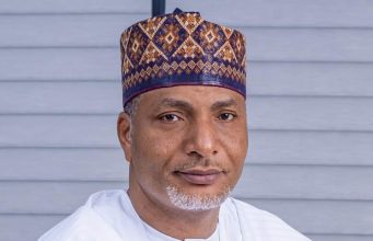 Saliu Mustapha Dumps APC, Picks PDP Ticket for Kwara Central