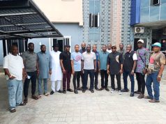 Bayelsa West Youths Reject Alice Tangi’s Suspension as Sagbama Council Chair