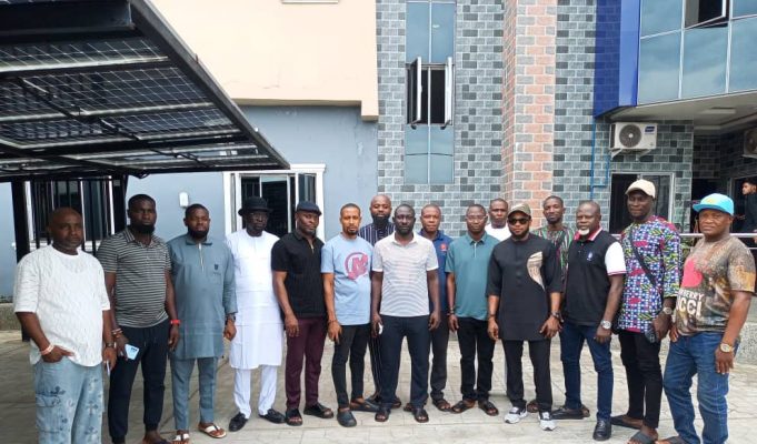 Bayelsa West Youths Reject Alice Tangi’s Suspension as Sagbama Council Chair