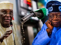 2027 And The Politics Of Fuel Subsidy