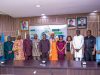 NiMet Hosts Inter-Agency Meeting Ahead of EW4All Nigeria Launch