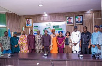 NiMet Hosts Inter-Agency Meeting Ahead of EW4All Nigeria Launch
