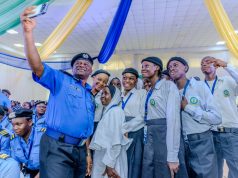 2027: Disu Warns Youths Against Political Thuggery, Digital Violence
