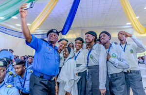 2027: Disu Warns Youths Against Political Thuggery, Digital Violence