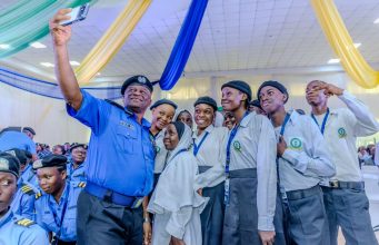 2027: Disu Warns Youths Against Political Thuggery, Digital Violence